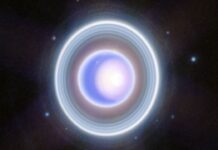 Космічні докази: загадкові кільця Урану натякають на приховані місяці