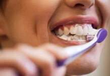 Проста гігієна порожнини рота може стати рятівним інструментом у лікарнях
