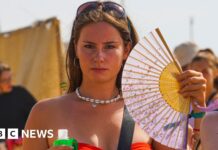 Не здохни на фестивалі: як пережити спеку