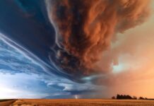 Иллюзия засева облаков: может ли инженерия дождя решить водный кризис?
