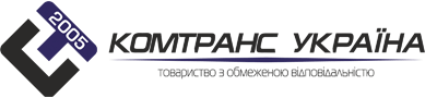 Логотип компанії
