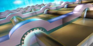 Прорыв в миниатюрной памяти: почему меньшие чипы могут обеспечить месячную работу от аккумулятора