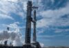 SpaceX prepara il 19 maggio per il debutto di Starship V3: un salto verso Marte e un rapido riutilizzo