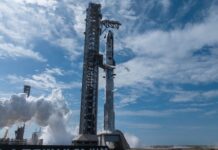 SpaceX призначила дебют Starship V3 на 19 травня: крок до Марса і швидкої оборотності