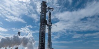 SpaceX Prepara el 19 de Mayo para el Debut de Starship V3: Un Salto Hacia Marte y Reutilización Rápida