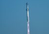 SpaceX Starship V3 Ignites: A Chaotic First Step for Humanity’s Moonbound Future