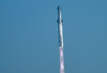 SpaceX Starship V3: Хаотичный первый шаг к лунному будущему человечества