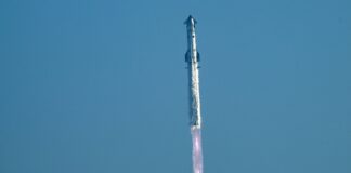 SpaceX Starship V3 Ignites: A Chaotic First Step for Humanity’s Moonbound Future
