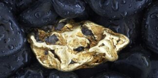 La verità atomica sul perché l’oro non arrugginisce