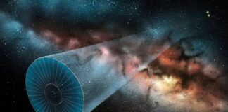 Metajets : Une nouvelle façon de diriger des voiles légères grâce à la réfraction