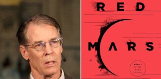Beyond the Landscape: Why Kim Stanley Robinson’s Red Mars Remains a Divisive Masterpiece