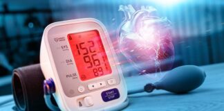 Processed Food Additives Might Be Quietly Raising Blood Pressure