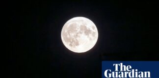 Matematica della Luna Blu