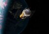 Nejnovější nabídka NASA zachránit dalekohled Swift