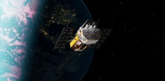 Le dernier pari de la NASA pour sauver le télescope Swift