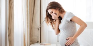Neuf nouveaux gènes expliquent pourquoi certaines femmes ne peuvent pas manger pendant leur grossesse