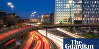 ¿Vivir al lado de una carretera principal aumenta el riesgo de enfermedad de Parkinson? Nuevos datos a gran escala ofrecen respuestas