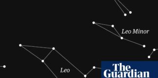 Небесный «лайфхак» пятницы ☁️🌙