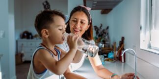Fluoride. Explained.