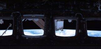 Erleben Sie die Internationale Raumstation VR: Ein Rückblick auf Weltraumforscher