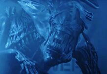 Comment la marionnette Alien Queen dans Aliens (1986) a été réellement construite : une conversation avec Shane Mahan et Lindsay MacGowan