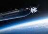 Jak komplexní orbitální mechanika Artemis III nastaví přistání na Měsíci v roce 2025