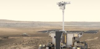 Clay on Mars: Strážce tajemství starověkého života?