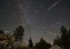 La lluvia de meteoros de las Perseidas comienza ahora, no el 12 de agosto