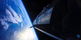SpaceX’s Starship 13: echte ladingen, gebroken kettingen en de Gulf Splash