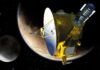 Нове покоління New Horizons прокидається в глибокій заморозці