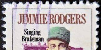 Bagaimana Jimmie Rodgers Menciptakan Blue Yodel dan Menyelamatkan Musik Country
