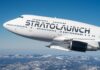 Tonggak Penerbangan Hipersonik Talon-A: 10 Tes Sukses Stratolaunch