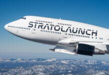 Jalon du vol hypersonique Talon-A : les 10 tests réussis de Stratolaunch