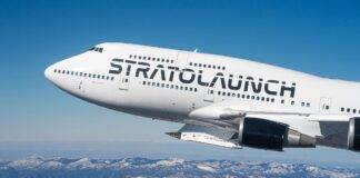 Talon-A Hypersonic Flight Milestone: Stratolaunch’s 10 Successful Tests
