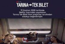 Yarına Tek Bilet: Netflix’in İlk Türk Filmi Neden Önemli?