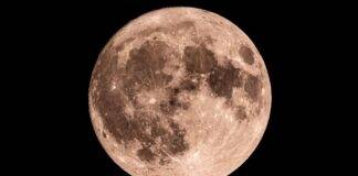 Fase Bulan Hari Ini 30 Juli 2026: Menyaksikan Pudarnya Gibbous Sebelum Super Moon Agustus