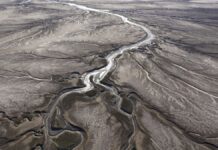 River Sand Depletion: How Unsustainable Mining is Collapsing Global Waterways