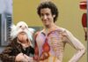 Правда за костюмом Slim Goodbody за $4000 и ушами из 80-х, которые преследуют родителей