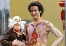 Правда за костюмом Slim Goodbody за $4000 та вухами з 80-х, які переслідують батьків
