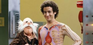 Die Wahrheit hinter Slim Goodbodys 4.000-Dollar-Anzug und den Ohrwürmern der 1980er Jahre, die Eltern heimsuchen