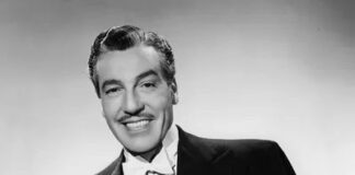 Come l’eredità del Joker di Cesar Romero ha oscurato i suoi decenni di ruoli a Hollywood