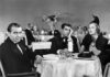 Ralph Bellamy: Der Schauspieler, der einen Tony für FDR gewann und Szenen in Pretty Woman stahl