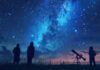 Quando Marte e Giove si riuniscono: uno spettacolo a occhio nudo a metà agosto