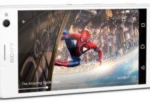 Огляд Sony Xperia C4: чому важлива 5-мегапіксельна фронтальна камера